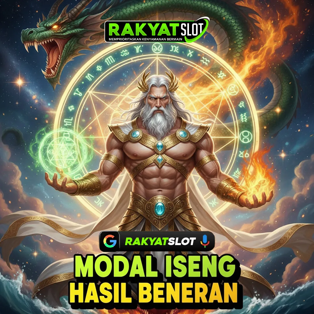 Galeri foto RAKYATSLOT: Link Login Situs Resmi Website Terpercaya No.1 Di Asia di RAKYATSLOT